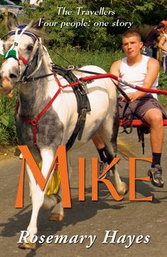 portada Mike (The Travellers)