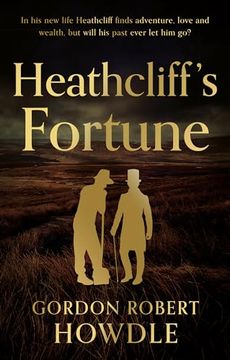 portada Heathcliff's Fortune