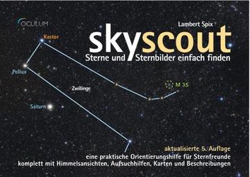portada Skyscout (en Alemán)