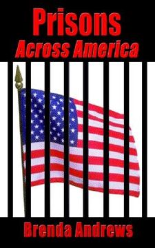 portada prisons across america (en Inglés)