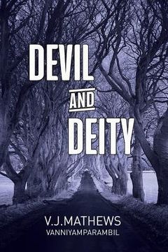 portada Devil & Deity (in English)
