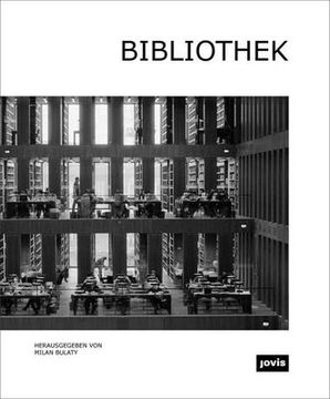 portada Bibliothek (en Alemán)