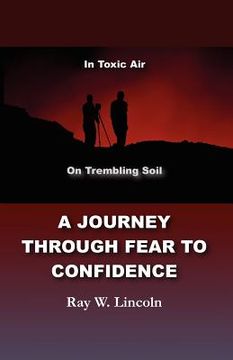 portada a journey through fear to confidence (en Inglés)