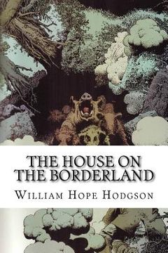 portada The House on the Borderland