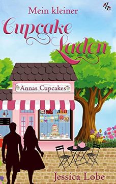 portada Mein Kleiner Cupcake-Laden (in German)