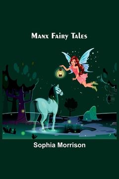portada Manx Fairy Tales (en Inglés)