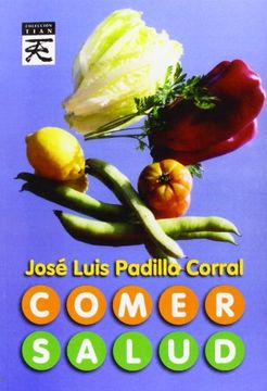 Comer salud