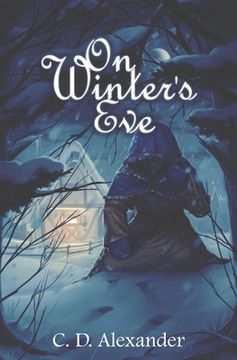 portada On Winter's Eve (in English)