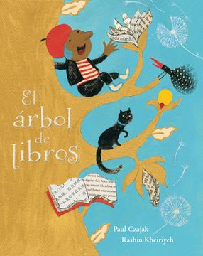 portada El Arbol de Libros (in Spanish)