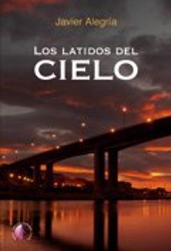 portada Los latidos del cielo (Novela)