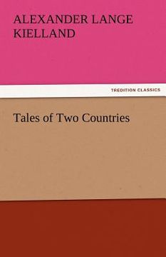portada tales of two countries