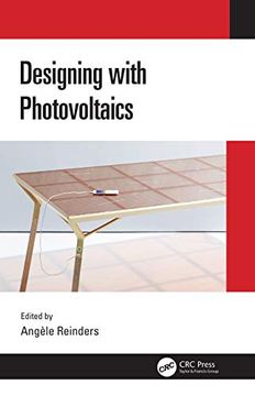 portada Designing With Photovoltaics (en Inglés)