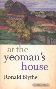 portada at the yeoman`s house