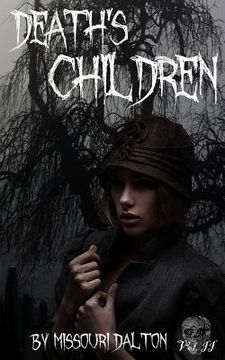 portada Death's Children (en Inglés)
