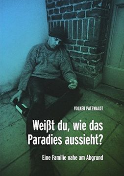 portada Weit Du, Wie Das Paradies Aussieht? (German Edition)