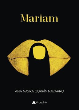 portada (I. B. D. ) Mariam