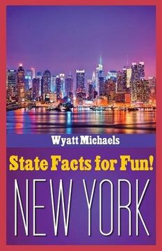 portada State Facts for Fun! New York