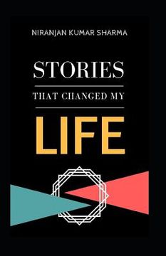 portada Stories That Changed My Life: Powerful Short Stories (en Inglés)