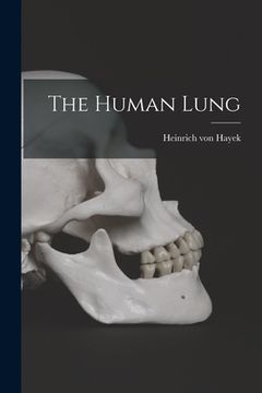 portada The Human Lung