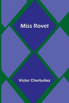 portada Miss Rovel (in French)