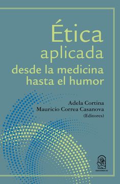 portada Etica Aplicada (in Spanish)
