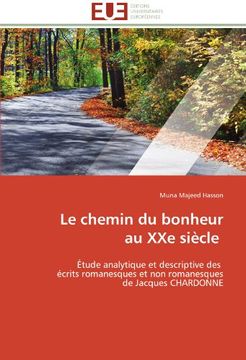 portada Le Chemin Du Bonheur Au Xxe Siecle