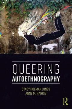 portada Queering Autoethnography (en Inglés)