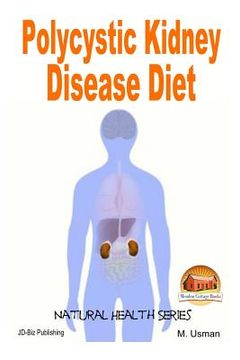 portada Polycystic Kidney Disease Diet