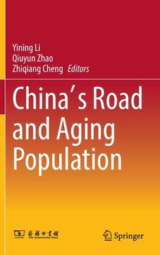 portada China's Road and Aging Population (en Inglés)