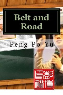 portada Belt and Road: From Initinative to Reality (Volume 1)