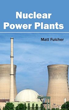 portada Nuclear Power Plants (in English)