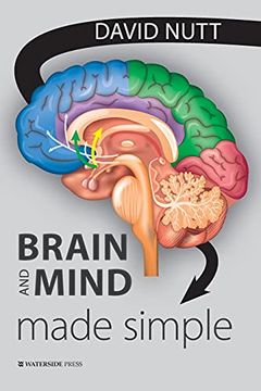 portada Brain and Mind Made Simple (in English)