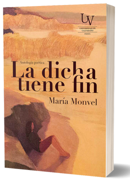 portada La Dicha Tiene fin (in Spanish)