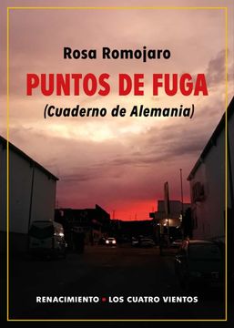 portada Puntos de Fuga (in Spanish)