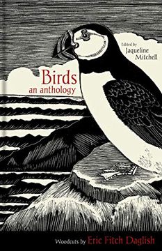 portada Birds: An Anthology (in English)
