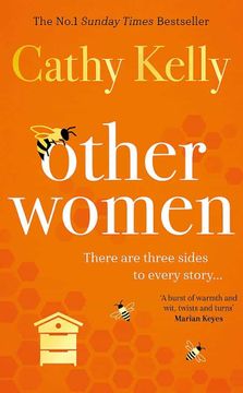 portada Other Women (en Inglés)