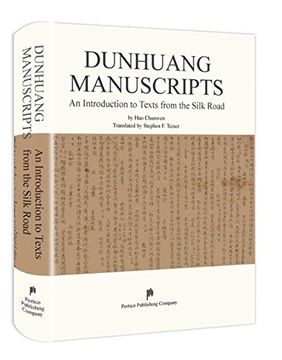 portada Dunhuang Manuscripts - an Introduction to Texts From the Silk Road (en Inglés)