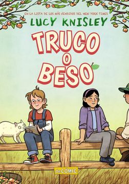 portada TRUCO O BESO