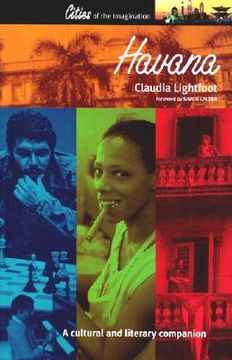 portada Havana: A Cultural History