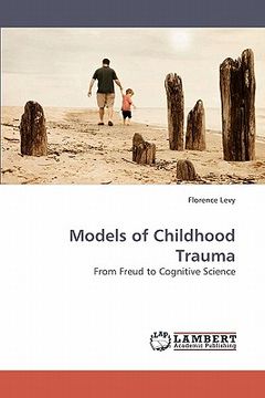 portada models of childhood trauma (en Inglés)