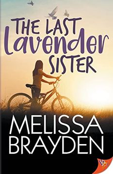 portada The Last Lavender Sister (in English)