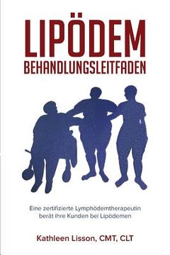 portada Lip (en Alemán)