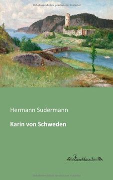 portada Karin von Schweden (German Edition)