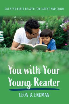 portada You with Your Young Reader (en Inglés)