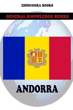 portada Andorra (en Inglés)