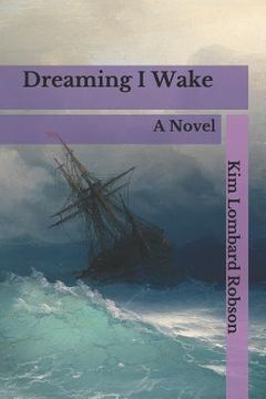 portada Dreaming I Wake (en Inglés)