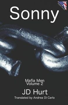 portada Sonny: Mafia Men Volume 2 (en Inglés)