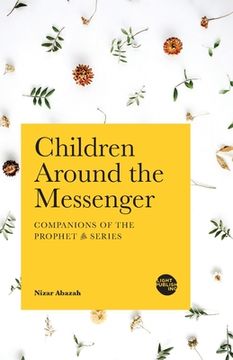 portada Children Around the Messenger (en Inglés)