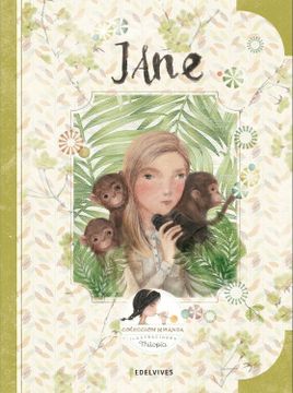 portada Jane (in Spanish)
