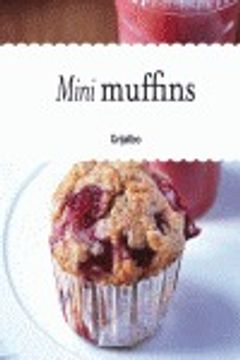 portada Mini muffins